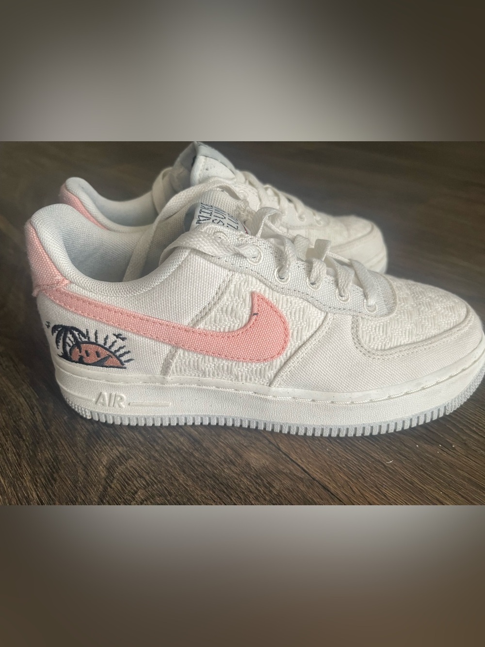 Nike Air Force 1 Low Next Nature Sun Club